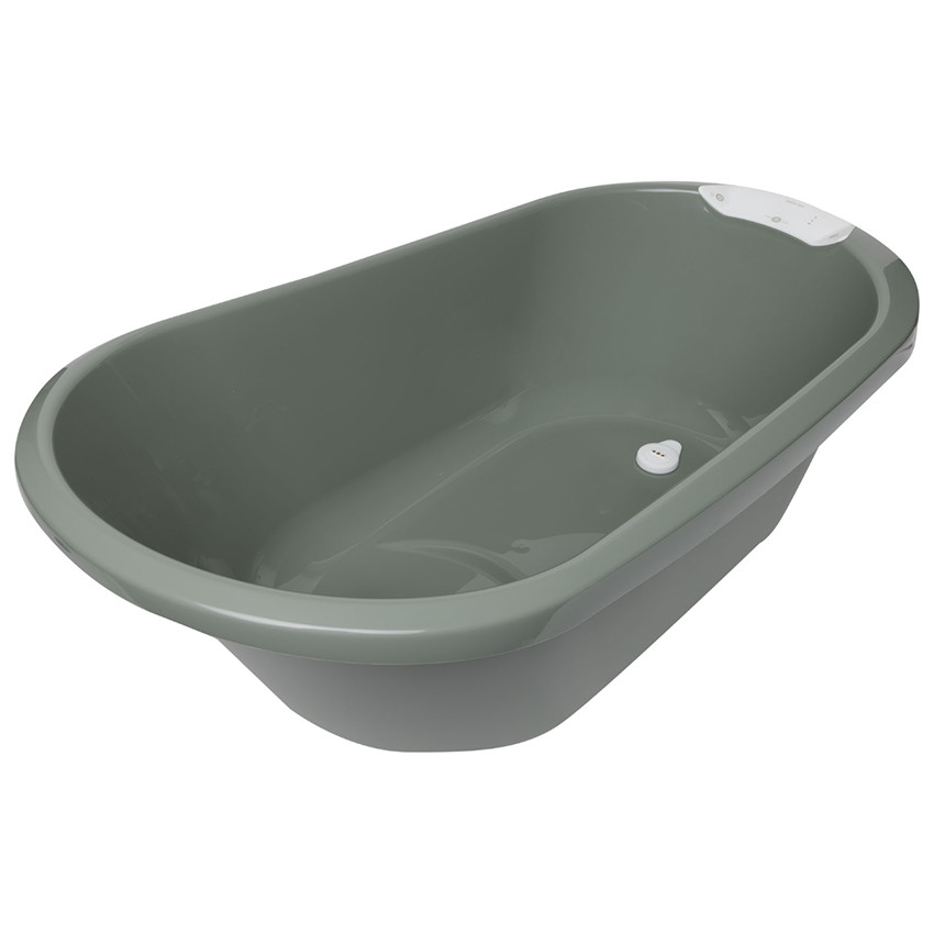 Μπάνιο Sense Edition Breeze Green Bebejou  