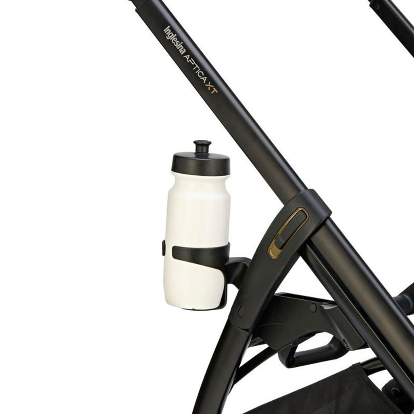 Βρεφικό Καρότσι Aptica XT Magnet Grey Inglesina  