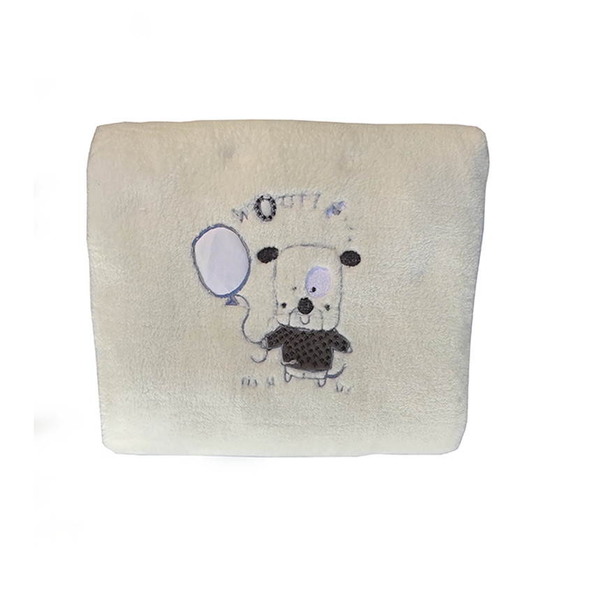 Κουβέρτα sherpa 80X100CM  Additional Κουβέρτα sherpa 80X100CM