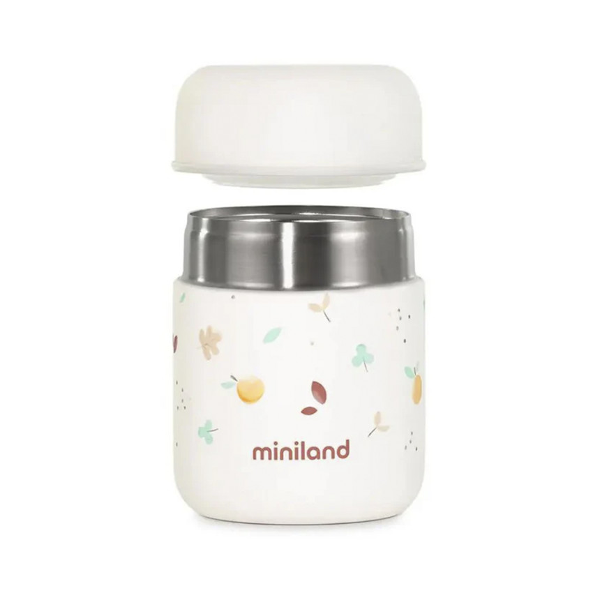 Ανοξείδωτος Θερμός Φαγητού Mini 280 ml Valencia 