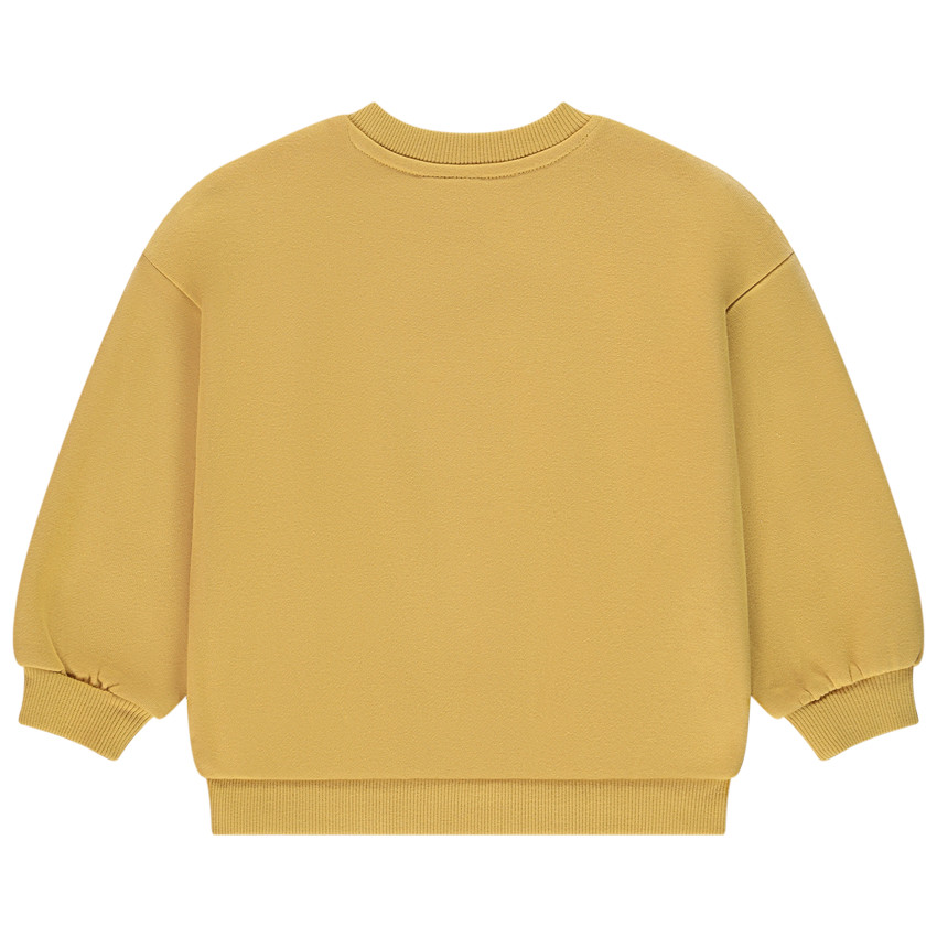 Sweat oversize print Le Roi Lion Disney pour bébé garçon 