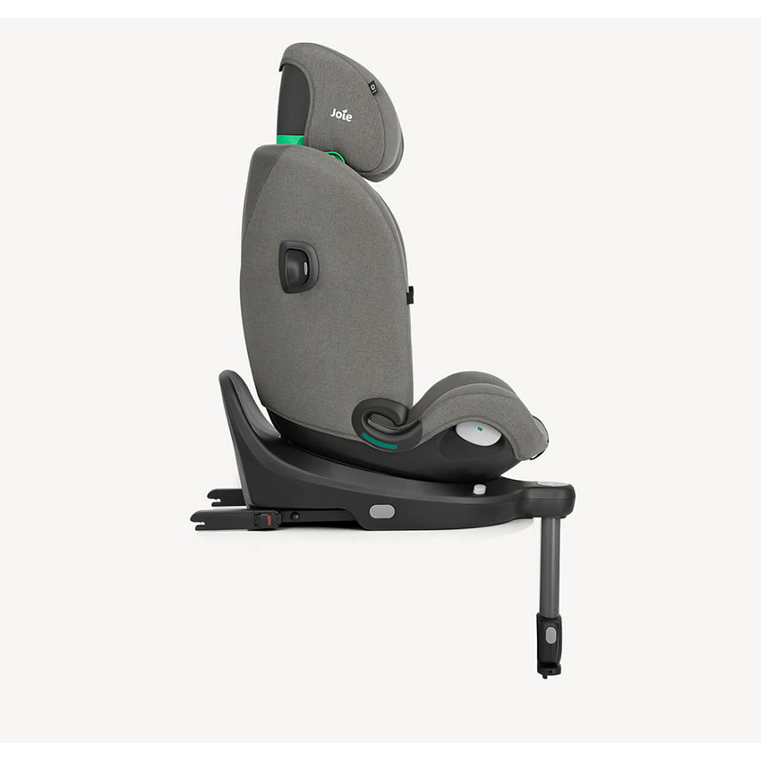 Κάθισμα Αυτοκινήτου i-Spin 360 Max Thunder 
