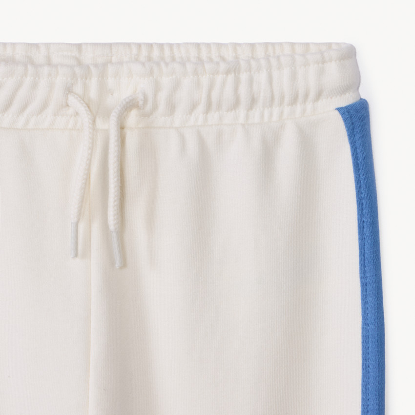 Συνθετικό σύνολο τζόκινγκ oversized Stitch Disney για αγοράκι. 