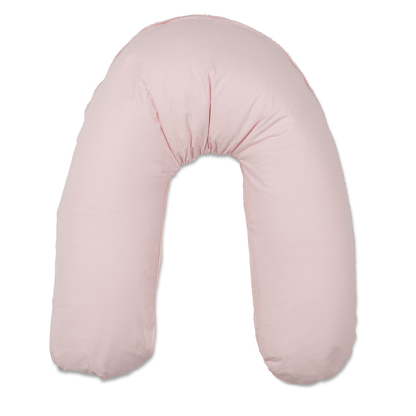 Κάλυμμα Για Μαξιλάρι Θηλασμού Ροζ 