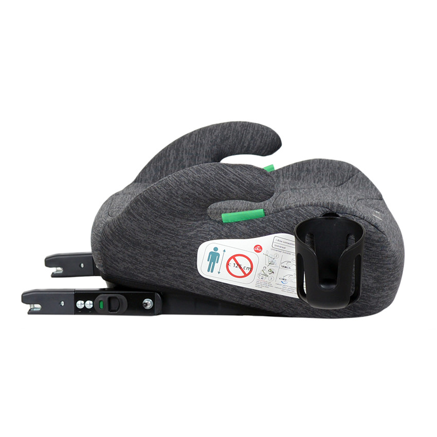 Κάθισμα Ασφαλείας Αυτοκινήτου Tourer I-Size Grey Thunder 125-150cm Belletti  