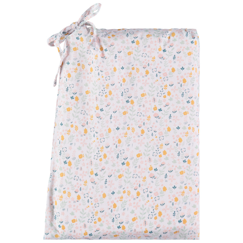 Κρεβατοκάμαρα με παπλωματοθήκη και μαξιλαροθήκη "Μαγευμένο Δάσος" 