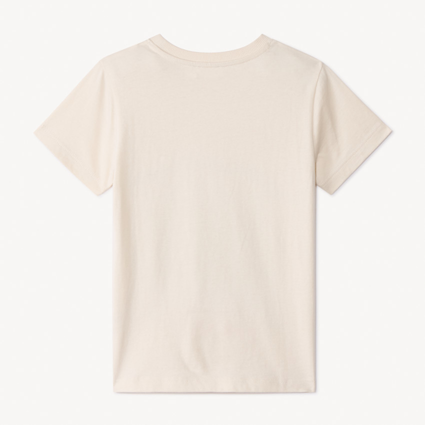 Κοντομάνικη μπλούζα jersey με photoprint skate για αγόρι 