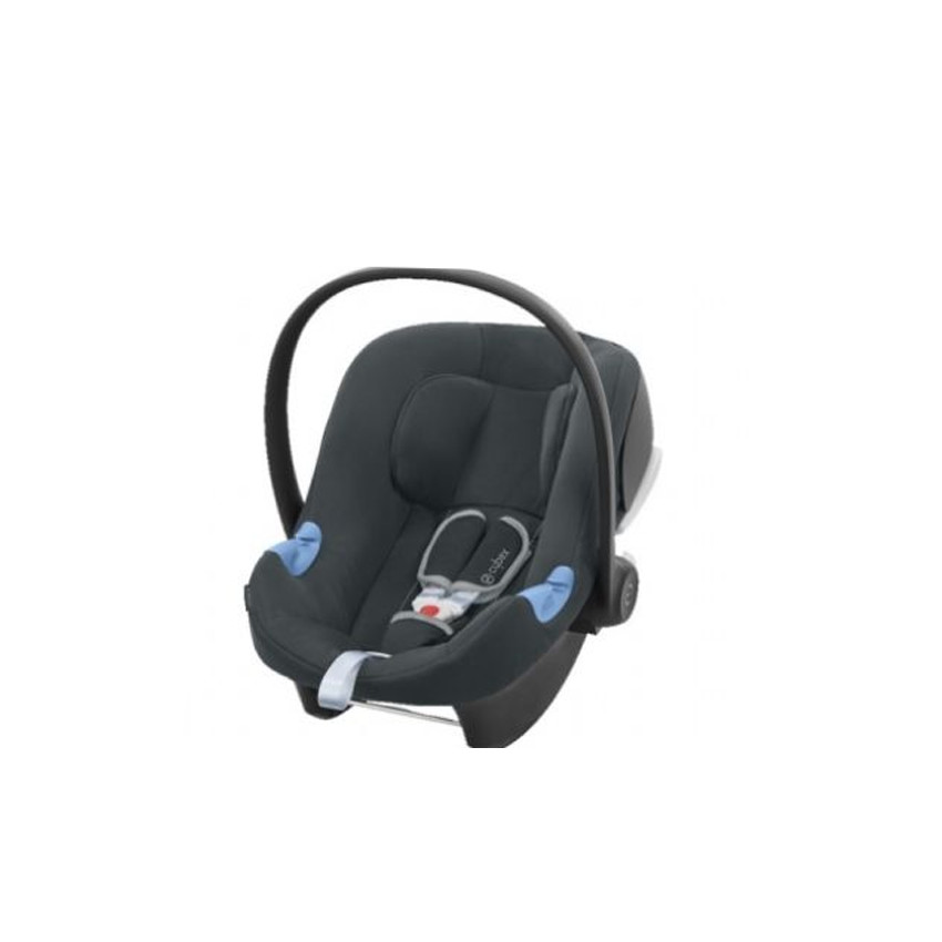 Σύστημα μεταφοράς Balios S Lux Black Frame 3 in 1 Soho grey  Additional Σύστημα μεταφοράς Balios S Lux Black Frame 3 in 1 Soho grey