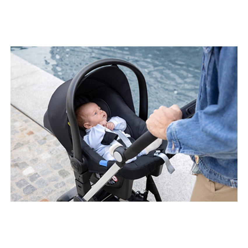 Προσαρμογεας Καθισματος Αυτ/Του Στο One4Ever (4/4) CHICCO 