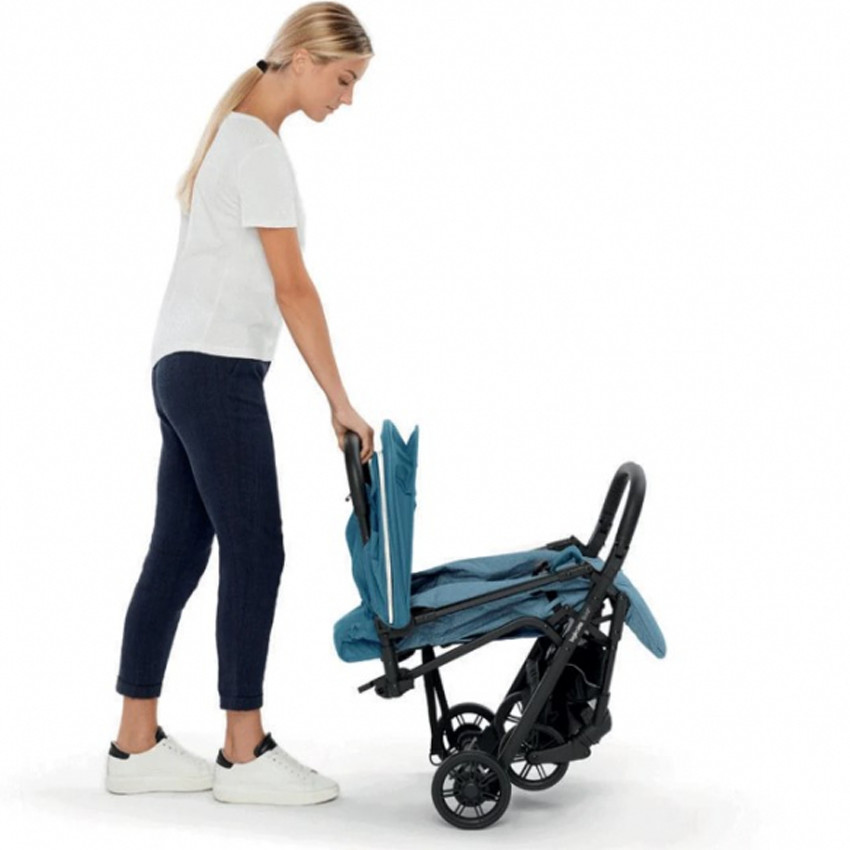 Καρότσι Inglesina Quid² Manta Blue 