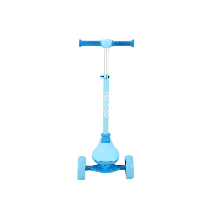 Παιδικό Πατίνι Isporter Lolly Μπλε 