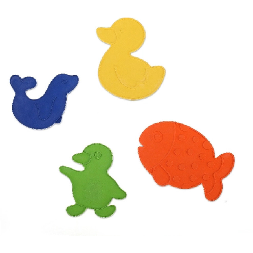 Αντιολισθητικα Μπανιερας MOBO REER 