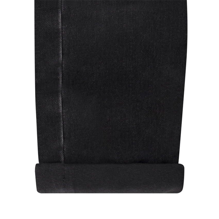 Τζιν ίσιο με επένδυση από jersey για αγόρι 