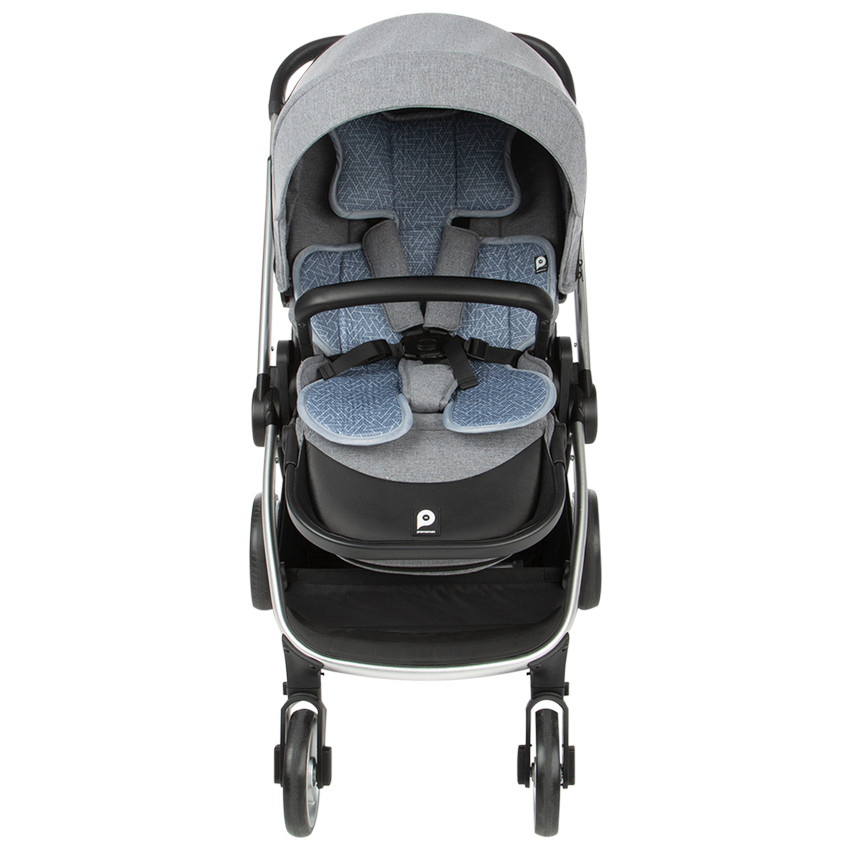 Μαξιλάρι μειωτήρας 3D - Simone 