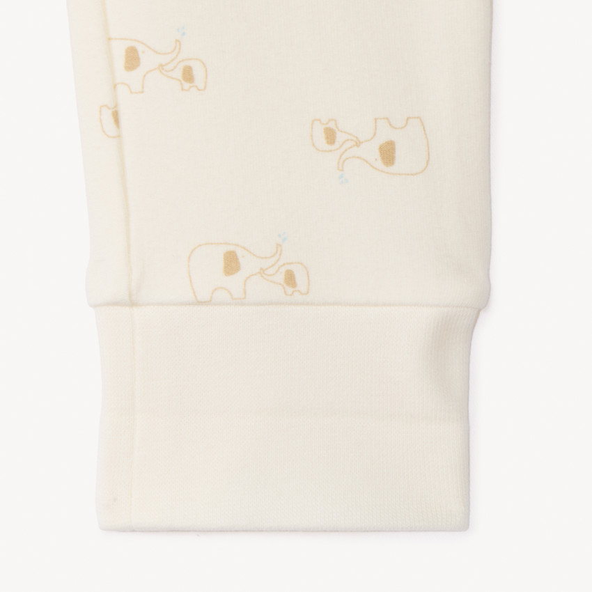 Σετ των 2 εξελιξίμων σλιπ για αγοράκι. 