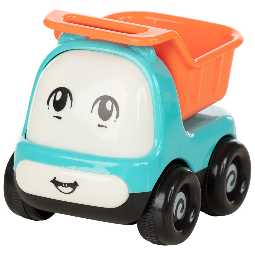 Παιχνίδι αυτοκινητάκι Vroumpiz - Μπλε 