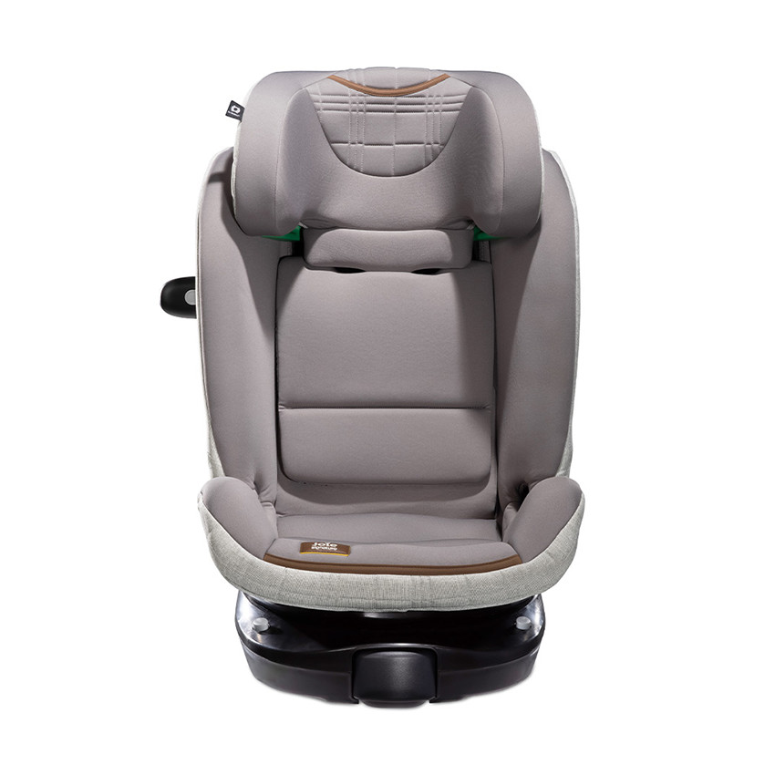 Siège-auto évolutif i-Size i-Spin XL oyster  Additional Siège-auto évolutif i-Size i-Spin XL oyster