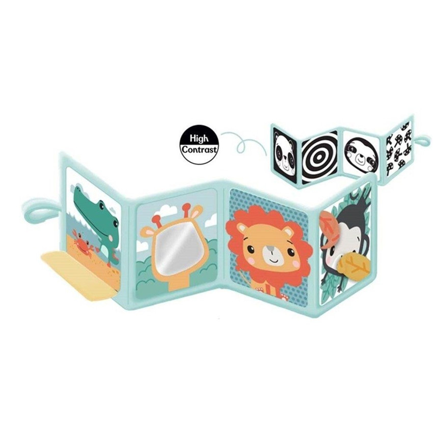 Fisher-Price Μαλακός Πίνακας Δραστηριοτήτων 