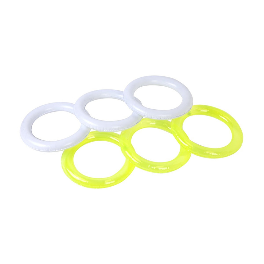 Φουσκωτό Παιχνίδι Ring Toss Cactus Lime 