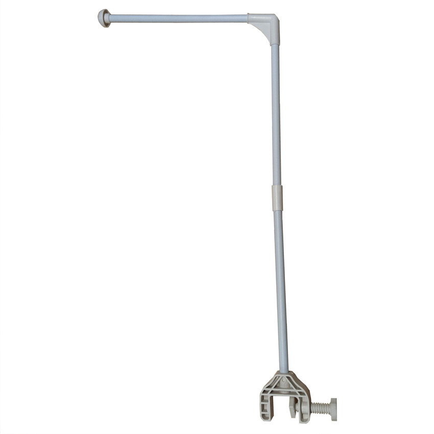 Τούλινη Κουνουπιέρα Μπλε 