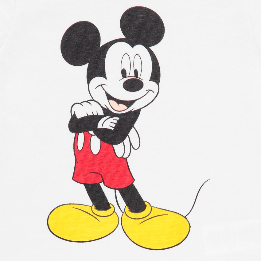 Jogging 3 κομμάτια σχέδιο Mickey Disney για bebe αγόρι 