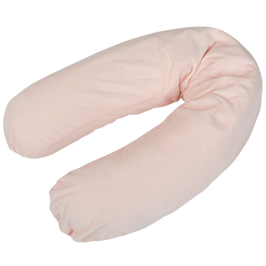 Housse coussin d'allaitement 160cm Magic Bird 