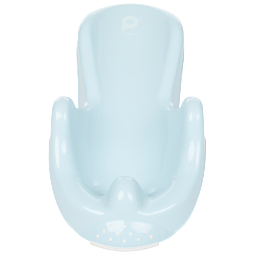 Πολυθρόνα μπάνιου Popotam 2.0 - Μπλε 