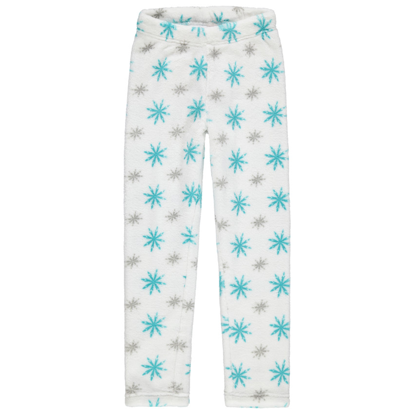 Πιτζάμα από sherpa με σχέδιο και παγιέτες Disney Frozen  Additional Πιτζάμα από sherpa με σχέδιο και παγιέτες Disney Frozen