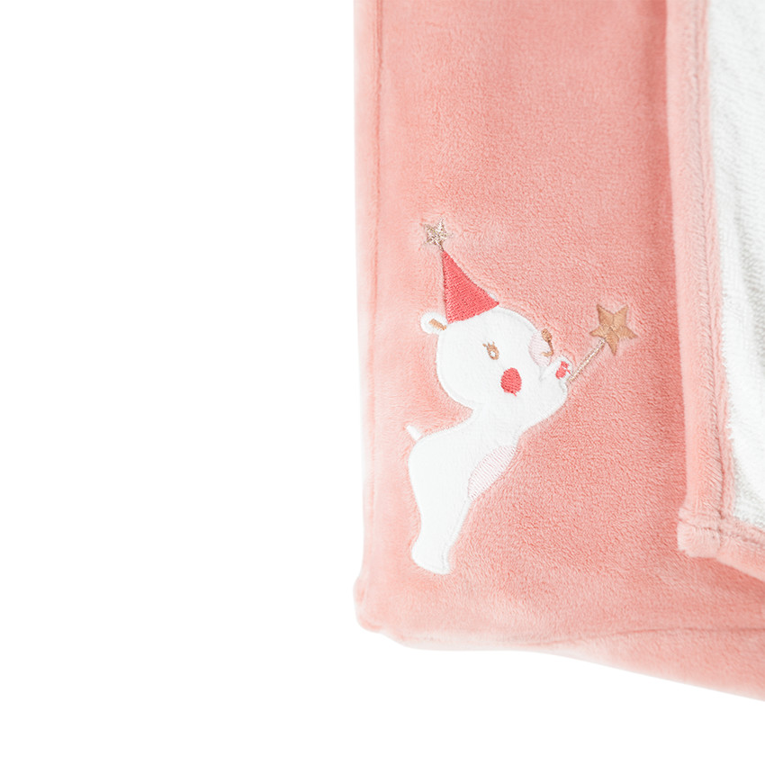 Κάλυμμα για στρώμα αλλαξιέρας Little Princess  Additional Κάλυμμα για στρώμα αλλαξιέρας Little Princess