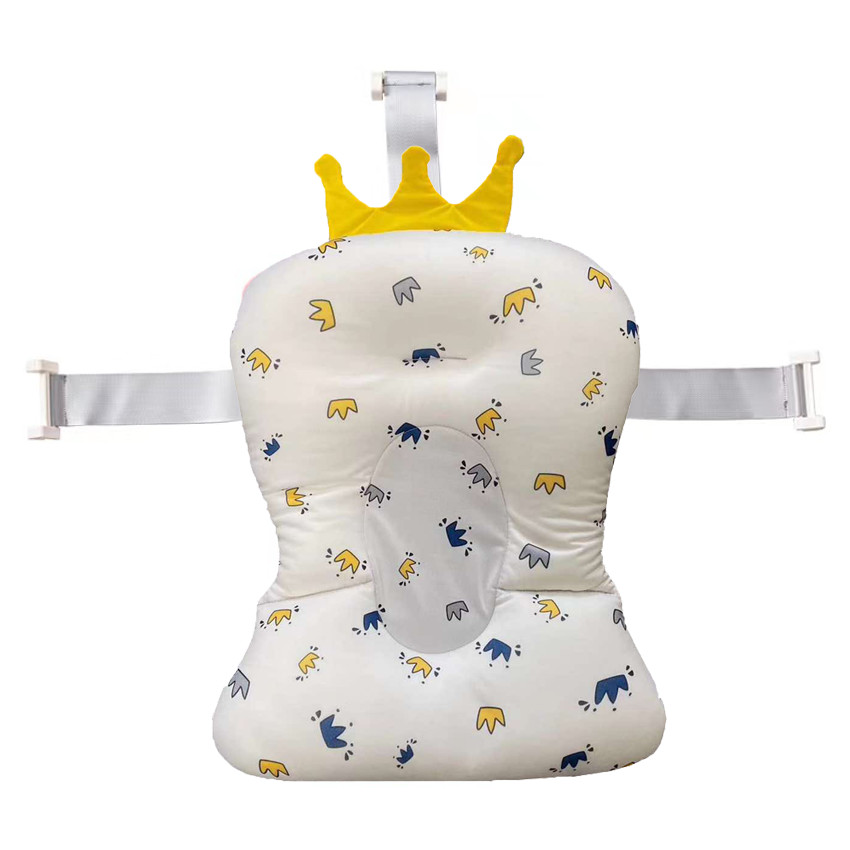 Μαξιλάρι βρεφικής μπανιέρας 