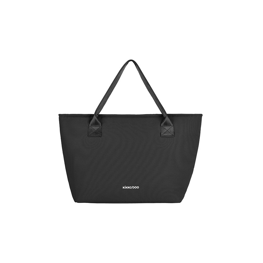 Καρότσι 3σε1 με καλαθούνα Chiara Black 