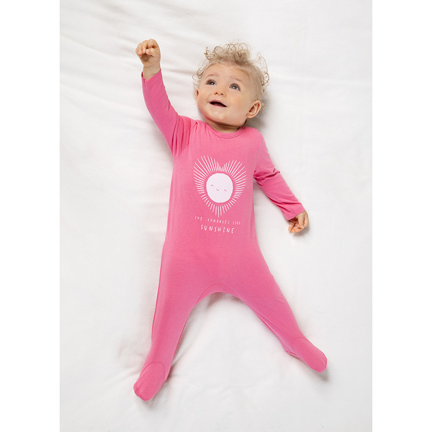 Φορμάκι jersey ροζ σχέδιο καρδιά για bebe κορίτσι  Additional Φορμάκι jersey ροζ σχέδιο καρδιά για bebe κορίτσι