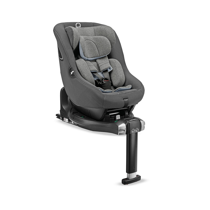 Κάθισμα Αυτοκινήτου Marco Polo 360° I-Size Stone Grey 