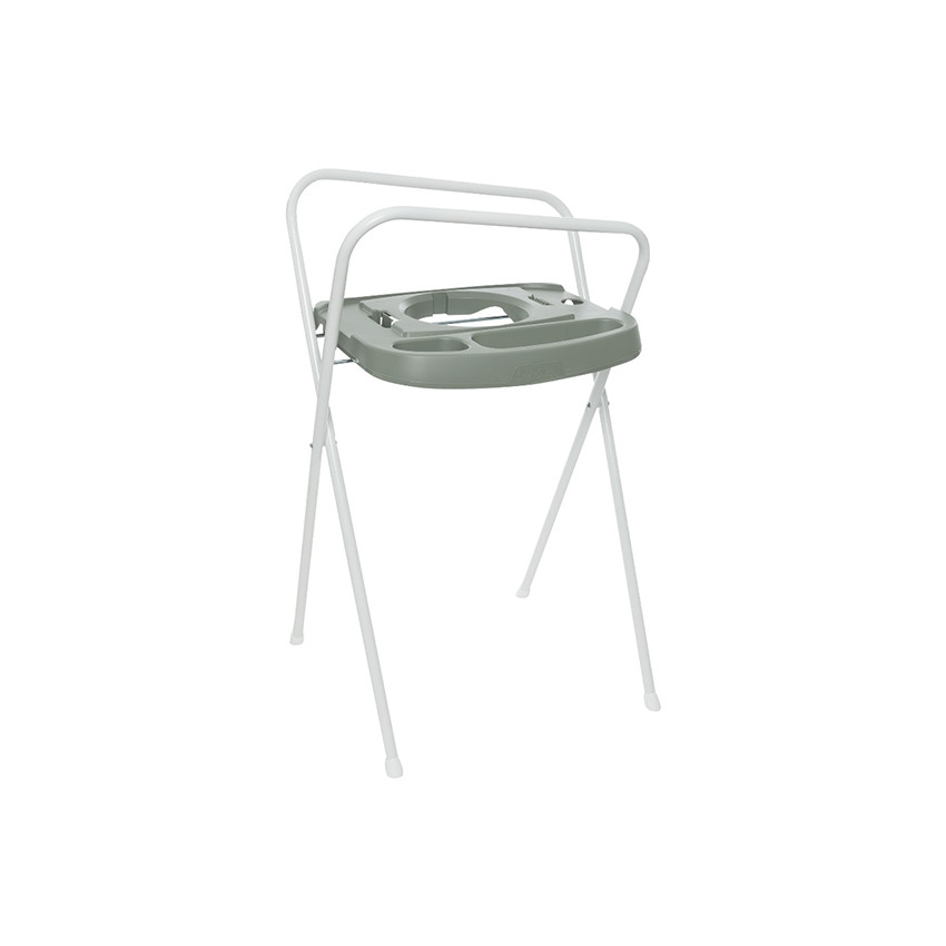 Βάση Μπάνιου Click 98 cm  Breeze Green 