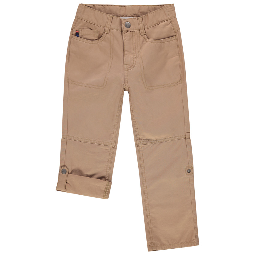 Παντελόνι που μετατρέπεται σε κάπρι 