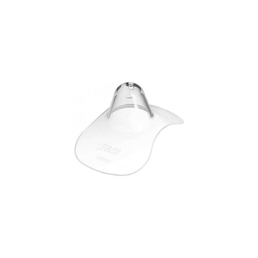 Προστατευτικά Θηλής Medium Philips Avent  