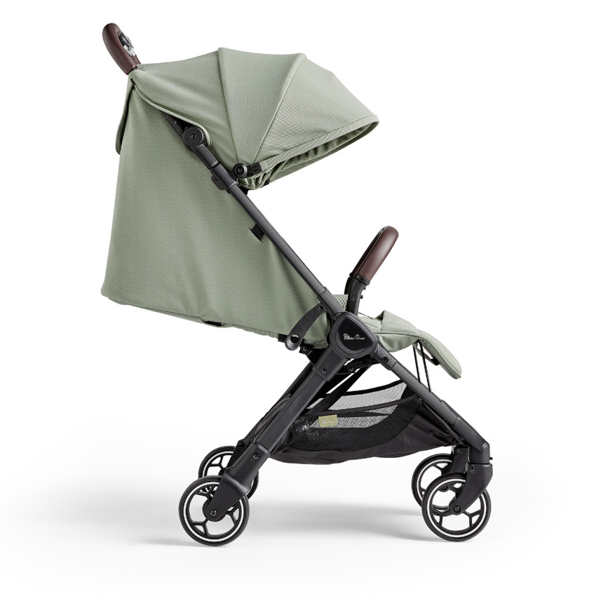 Καρότσι Silver Cross – Clic – Sage 