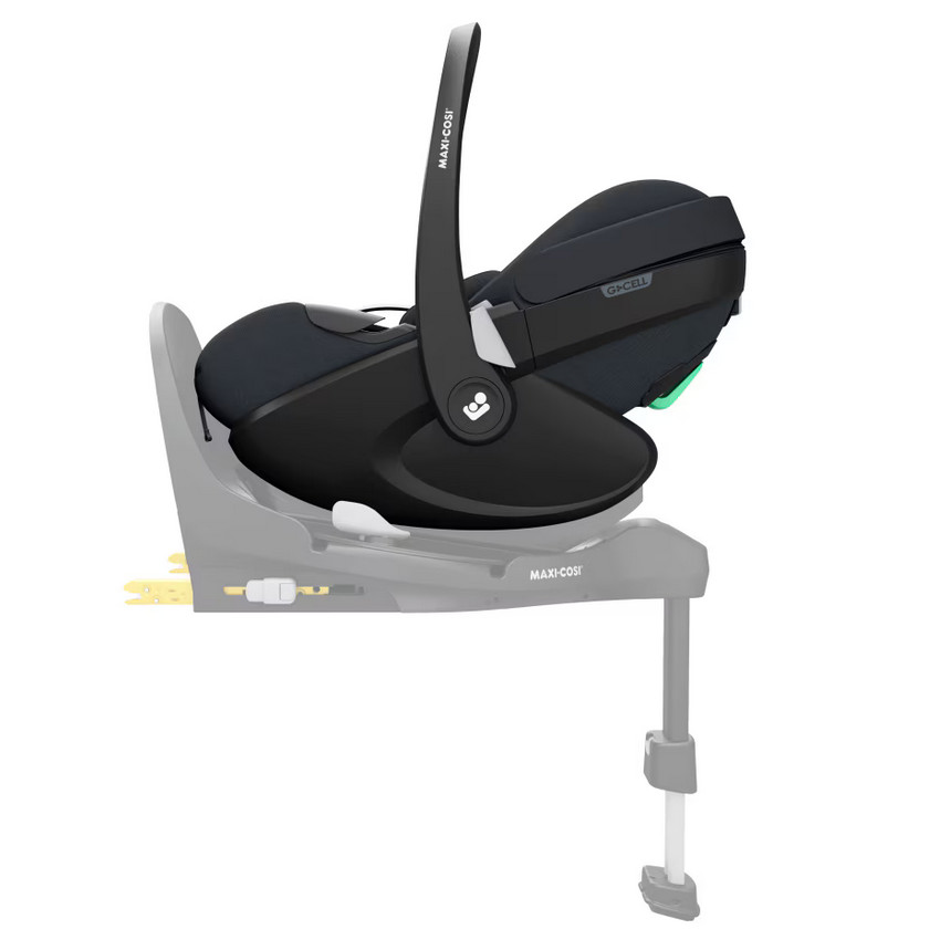 Κάθισμα Αυτοκινήτου Pebble 360 Pro2 Essential Graphite  