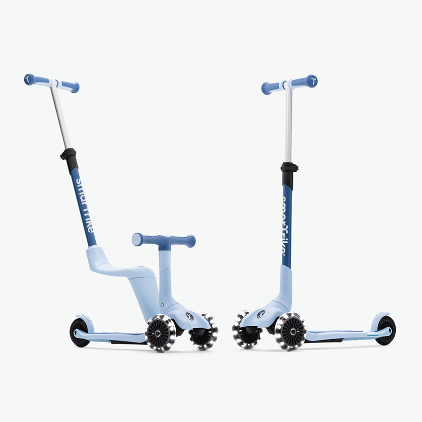 Xtend Mini Ride Blue 