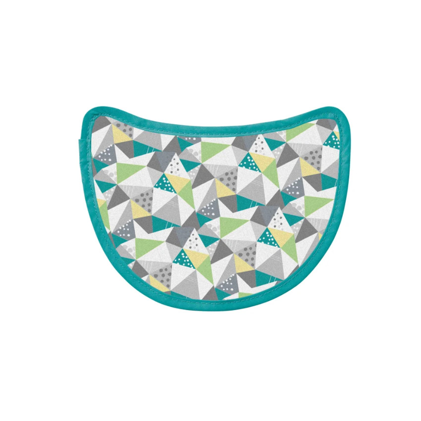 Μάρσιπος Swift Classic Carrier With Pocket Grey 