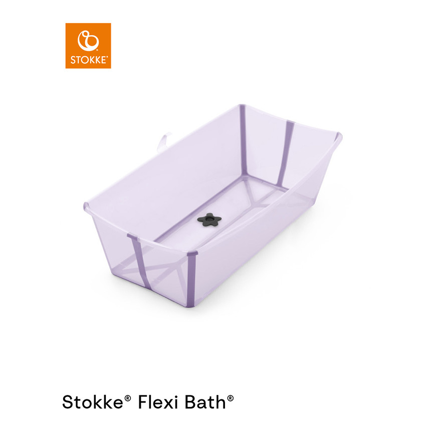  Μπανιέρα Flexi Bath XL Lavender 