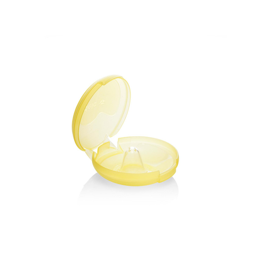 Προστατευτικά θηλών μέτρια  Additional Προστατευτικά θηλών μέτρια