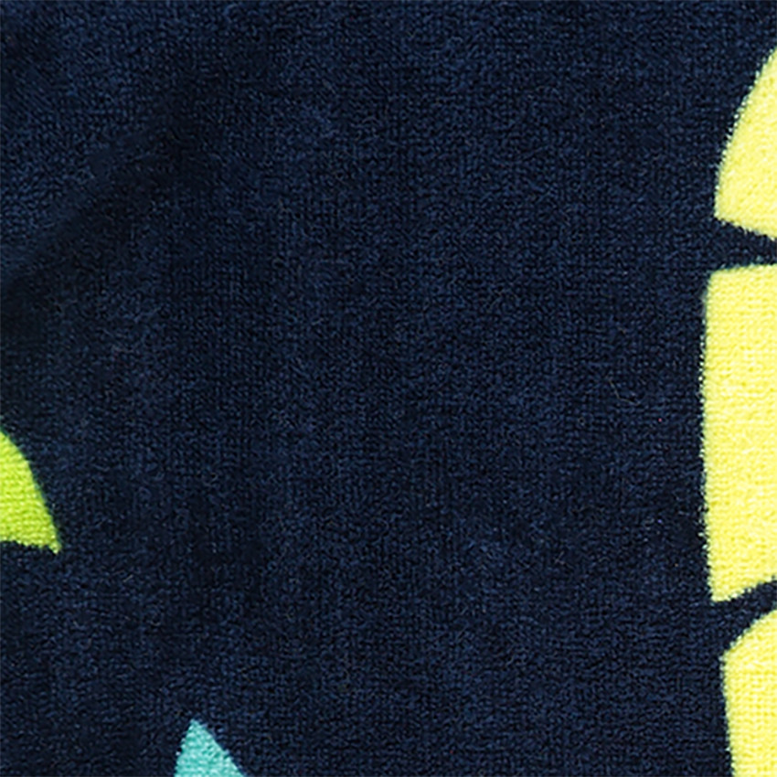 Serviette de plage fantaisie 