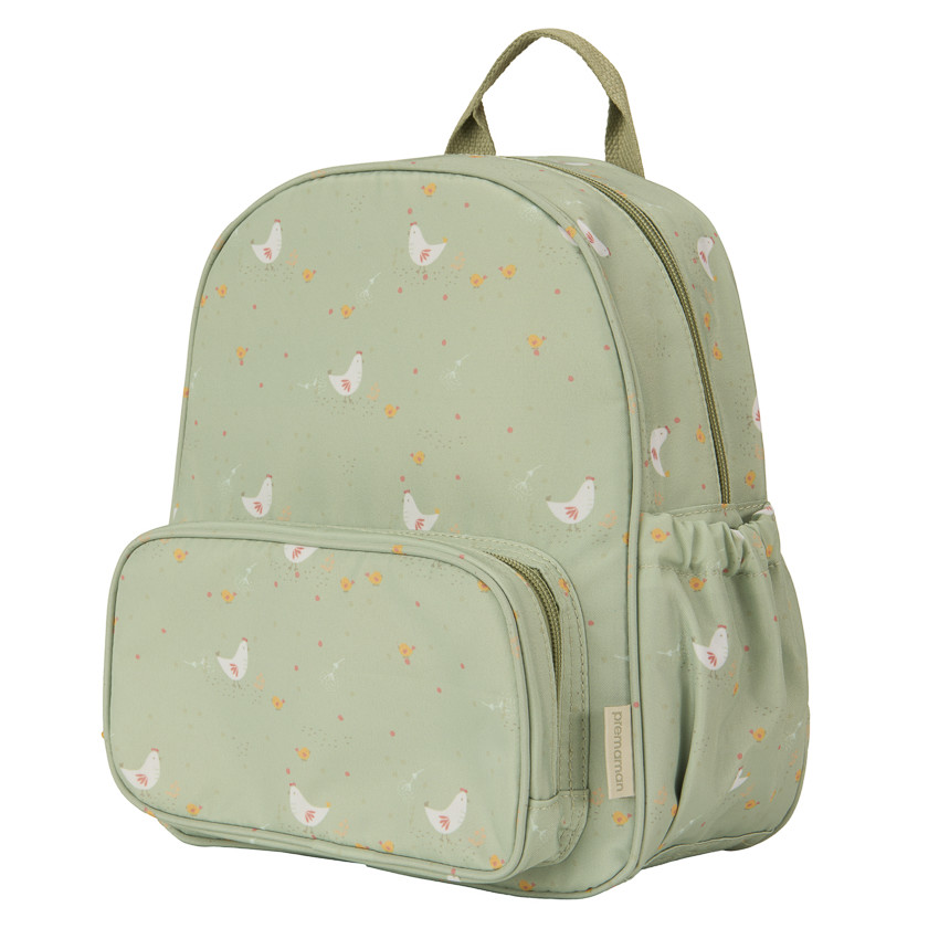 Ισοθερμικός σάκος πλάτης La Vie à la Ferme 