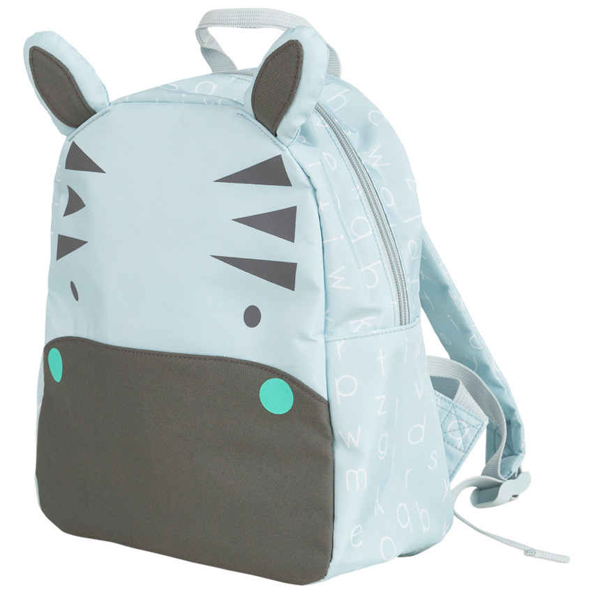 Ισοθερμικό σακίδιo Zebra 