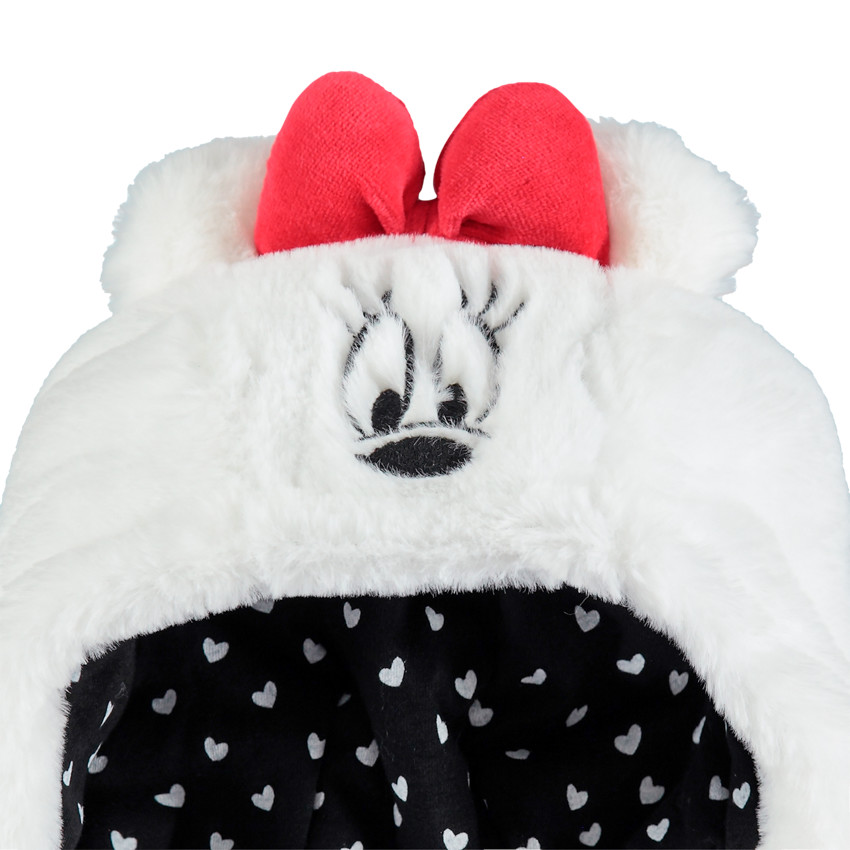 Ζακέτα από sherpa με ζέρσεϊ επένδυση και τη Μίνι της Disney  Additional Ζακέτα από sherpa με ζέρσεϊ επένδυση και τη Μίνι της Disney