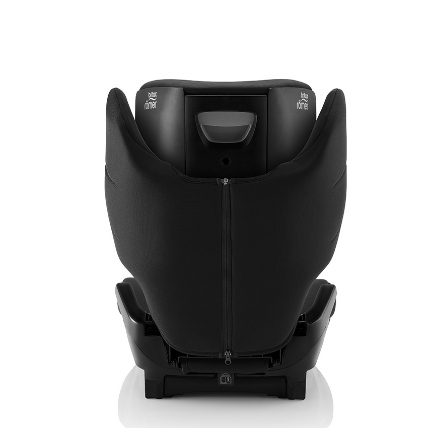 Κάθισμα Ασφαλείας Αυτοκινήτου Adventure Plus 2 Space Black i-Size 100-150 cm Britax 