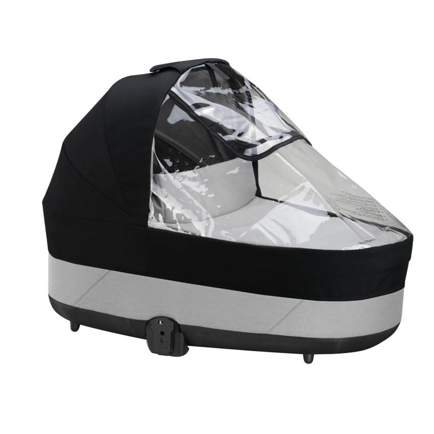 Habillage de pluie pour nacelle Cot S Lux 