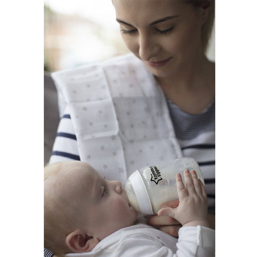 Μπιμπέρο Closer to Nature 150ml - μικρή ροή 