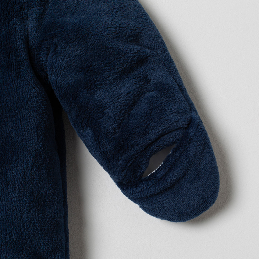 Combi-pilote sherpa Mickey Disney για bebe αγόρι 